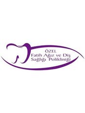 Fatih Diş Kliniği - Dental Clinic in Turkey