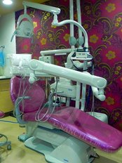 Kenkre Dental Care - Our operating area