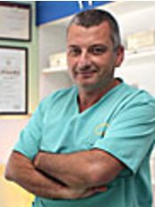 Dental Clinic Dr Kuljaca - Dental Clinic in Serbia