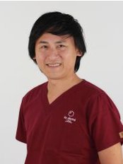 H.A Dental Clinic - Ha Hoang Thai  D.G., D.E.S.
