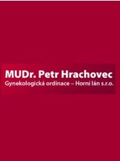 Dr Petr Hrachovec - Obstetrics & Gynaecology Clinic in Czech Republic