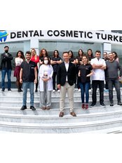 Dental Cosmetic Turkey - Dental Clinic in Turkey