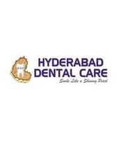 Hyderabad Dental Care - Dental Clinic in India