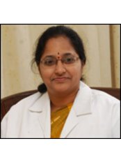 Radiiance Hair Transplantation Center - Hyderabad - Dr.Ch.Krishna Priya