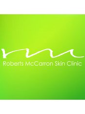 Roberts McCarron - Medical Aesthetics Clinic in the UK