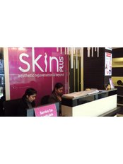 Skin Plus Clinic - Skin Plus Gurgaon