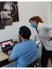 Dentaria - Dental Clinic in Mexico