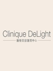 Clinique Delight - Medical Aesthetics Clinic in Hong Kong SAR