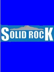 Solidrock Dental & Implant Practice - Dental Clinic in the UK