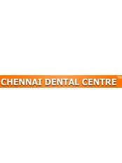 Chennai Dental Centre - Dental Clinic in India