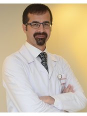 Dr Seyman Clinic - Hair Loss Clinic in Turkey