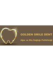 Golden Smile Ağız ve Diş Sağlığı Polikliniği - Dental Clinic in Turkey