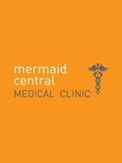 Mermaid Central Medical Clinic - General Practice in Australia