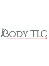 Body TLC - logo