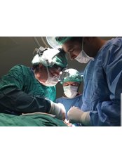 Aspro Atlantic plastic surgery - Plastic Surgery Clinic in Turkey