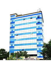 Bharathirajaa Hospital - Cardiology Clinic in India
