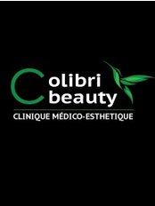 Colibri Beauty - Beauty Salon in Canada