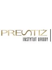 Instytut Urody Prestiż - Beauty Salon in Poland