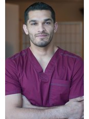 Alta Dentistry - Dr. Javier Dominguez