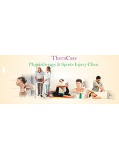 Theracare - Physiotherapy Clinic in India