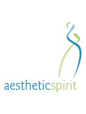 The Canmore Clinic - Aesthetic Spirit logo