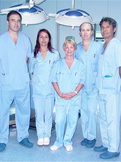 MedAesthetics - Plastic Surgery Clinic in Spain