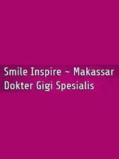 Smile Inspire Makassar - Dental Clinic in Indonesia