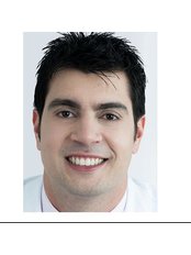 Dr. Guilherme Garcia Rodrigues - Dental Clinic in Brazil