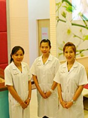 Yasashii Japan - Central World branch - Medical Aesthetics Clinic in Thailand