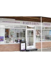 Beauty Secrets - Beauty Salon in the UK