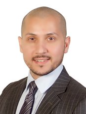 Dr Zeeshan I. Bhat - Dental Clinic in Saudi Arabia