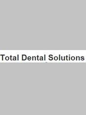 Total Dental Solutions - Dental Clinic in India