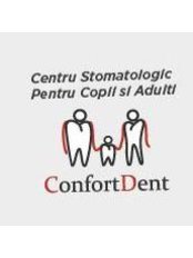 ConfortDent - Dental Clinic in Romania