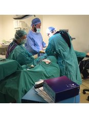 Onur Sümer - Plastic Surgery Clinic in Turkey