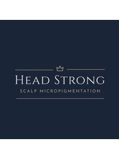 Head Strong Scalp Micropigmentation - Hair Loss Clinic in the UK