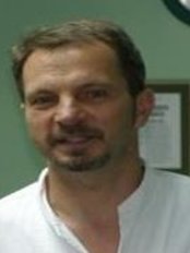 Dr. Jadranko Jerković - Dental Clinic in Croatia