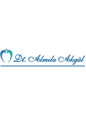Almila Akgul - Dental Clinic in Turkey