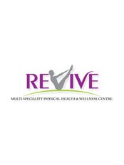REVIVE Multispeciality Physical Health & Wellness - Physiotherapy Clinic in India