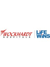 Wockhardt Hospitals - A New Age Hospital - Cardiology Clinic in India