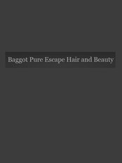 Baggot Pure Escape - Beauty Salon in Ireland