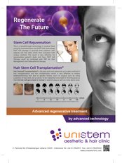UNISTEM CLINIC - Hair Loss Clinic in Indonesia