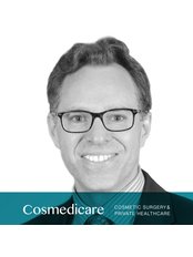 Cosmedicare - Plastic Surgery Clinic in the UK