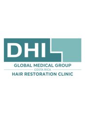 DHI Costa Rica - Hair Loss Clinic in Costa Rica