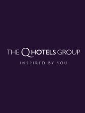 The QHotels Group-Ashford International Hotel, Kent - Beauty Salon in the UK