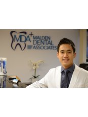 Malden Dental Associates - Dr. Joshua Lee