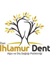 Ihlamur Dent - logo