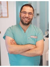 GCC Gokdemir Clinic - Plastic Surgery Clinic in Turkey