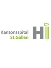Kantonsspital St.Gallen - Department of Ophthalmology - Eye Clinic in Switzerland