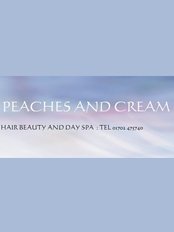 Peaches and Cream Medi Spa - Medical Aesthetics Clinic in the UK