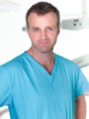 Peter Raftery Endodontics - Dental Clinic in the UK